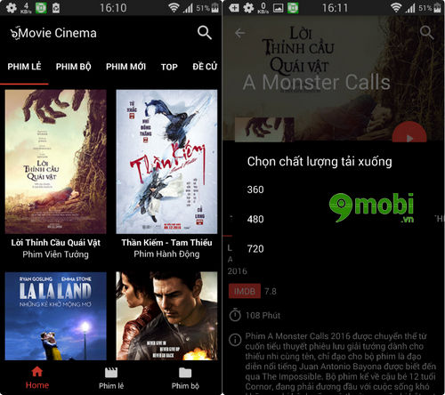 Tổng hợp những ứng dụng hay nhất đáng cài nhất trên Android TV Box 2018