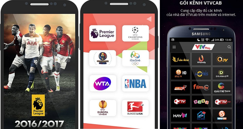 Tổng hợp những ứng dụng hay nhất đáng cài nhất trên Android TV Box 2018