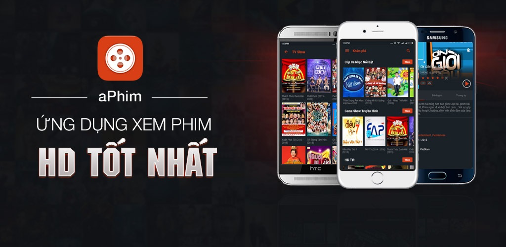 Tổng hợp những ứng dụng hay nhất đáng cài nhất trên Android TV Box 2018