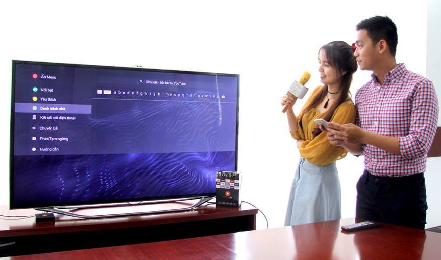 Tổng hợp những ứng dụng hay nhất đáng cài nhất trên Android TV Box 2018