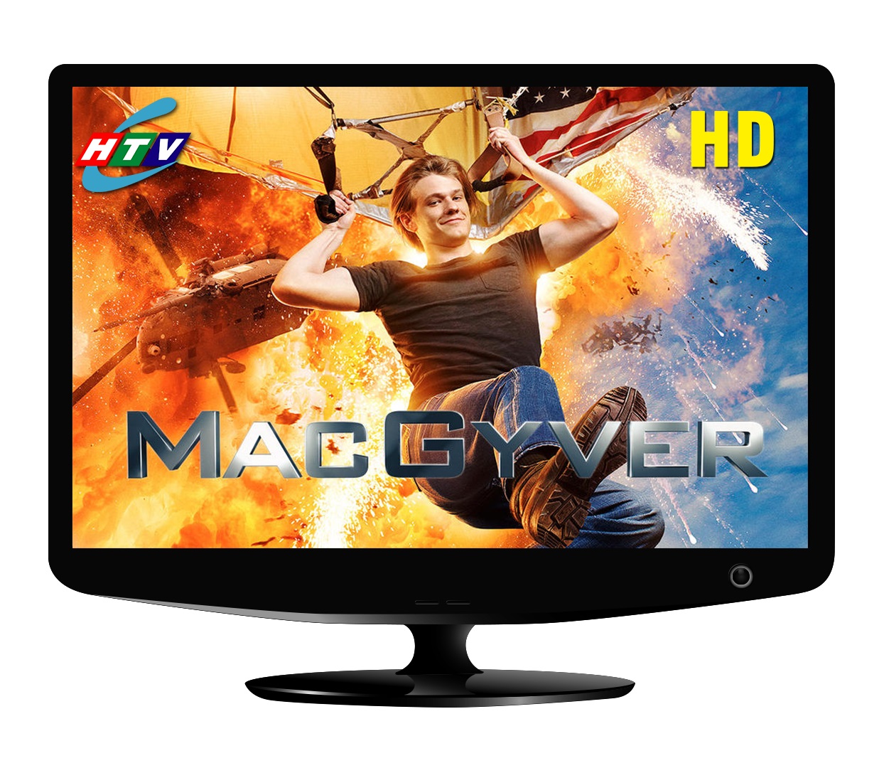 Ứng dụng xem truyền hình miễn phí HTVC giải pháp thay thế hoàn hảo cho HTVonline