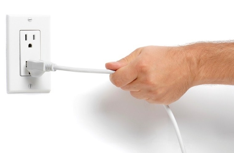 an toàn khi sử dụng điện