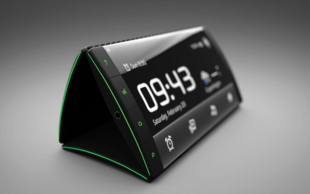 Top 4 đồng hồ điện tử để bàn có đèn LED đáng mua nhất 2017