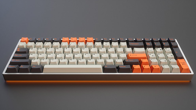 Đây là những bàn phím giả cơ cực tốt nếu bạn ít tiền mà vẫn muốn cảm giác xài phím cơ