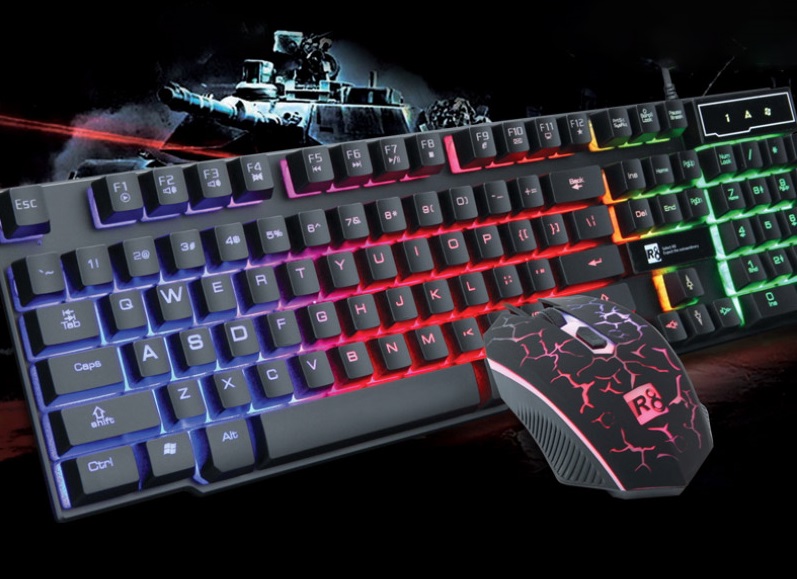 [HOT TREND] TOP những BÀN PHÍM GIẢ CƠ NGON - BỔ - RẺ GIÁ SINH VIÊN đáng mua nhất 2018