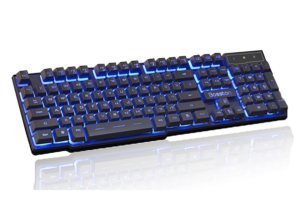 [HOT TREND] TOP những BÀN PHÍM GIẢ CƠ NGON - BỔ - RẺ GIÁ SINH VIÊN đáng mua nhất 2018