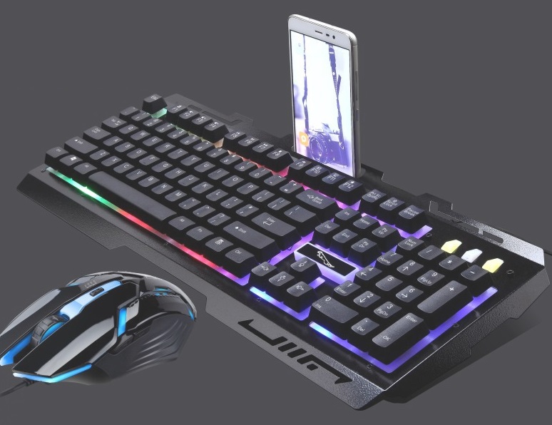 [HOT TREND] TOP những BÀN PHÍM GIẢ CƠ NGON - BỔ - RẺ GIÁ SINH VIÊN đáng mua nhất 2018