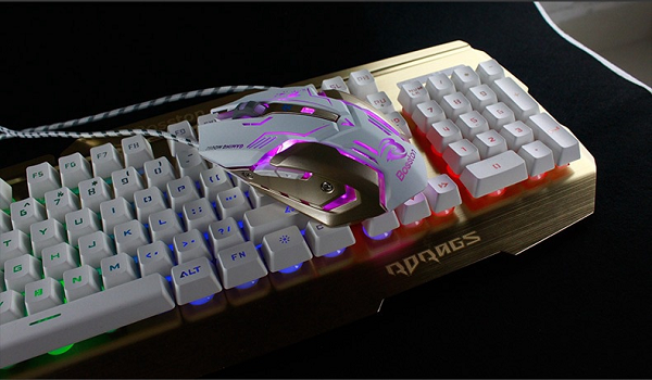 [HOT TREND] TOP những BÀN PHÍM GIẢ CƠ NGON - BỔ - RẺ GIÁ SINH VIÊN đáng mua nhất 2018