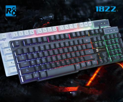 [HOT TREND] TOP những BÀN PHÍM GIẢ CƠ NGON - BỔ - RẺ GIÁ SINH VIÊN đáng mua nhất 2018