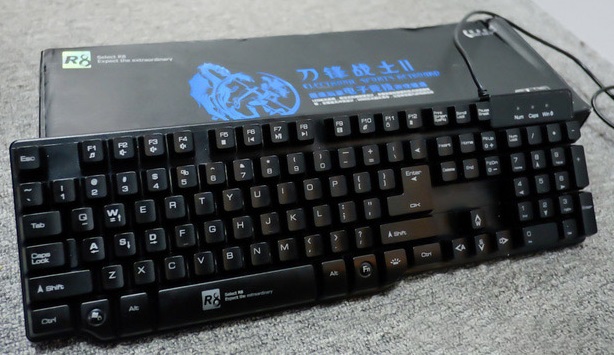 [HOT TREND] TOP những BÀN PHÍM GIẢ CƠ NGON - BỔ - RẺ GIÁ SINH VIÊN đáng mua nhất 2018