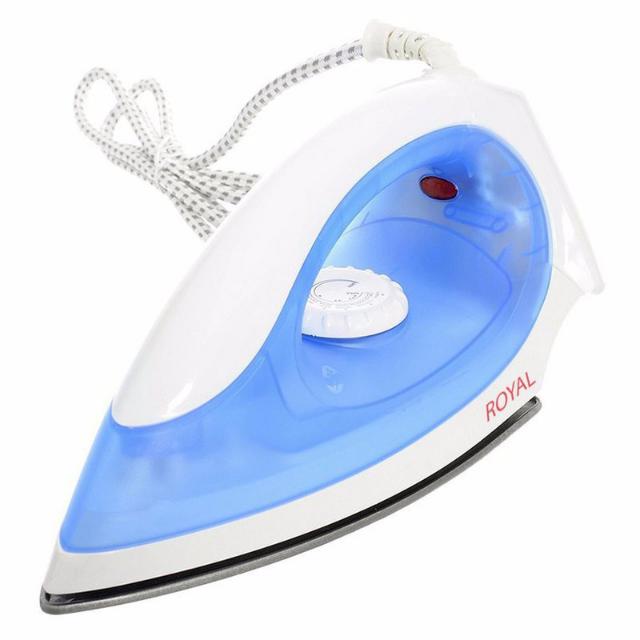 Chọn ngay bàn ủi mini Royal cho gia đình bạn