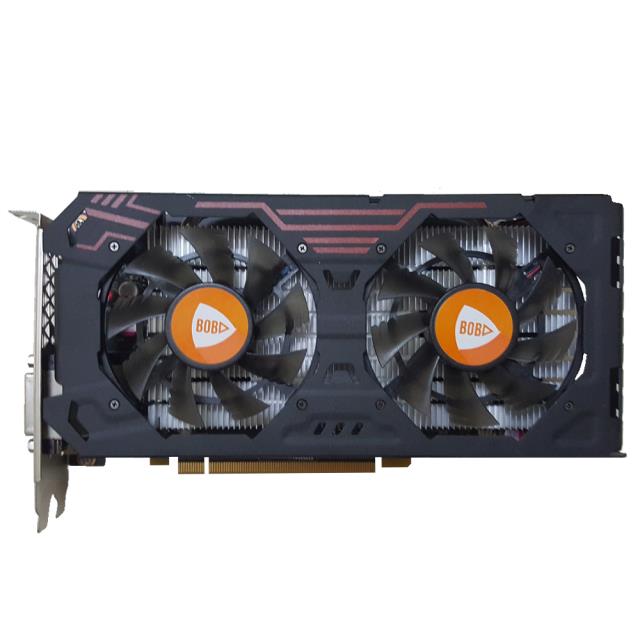 Card VGA Boba GeForce® GTX 1060 3GB