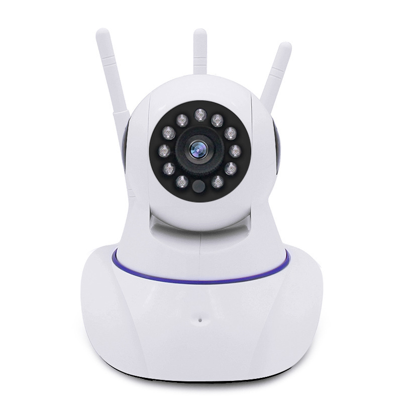 Top 8 Camera IP Bán Chạy Nhất Hiện Nay