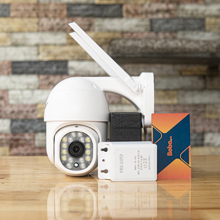 TOP 8 Camera Không Dây Đáng Mua Nhất Hiện Nay