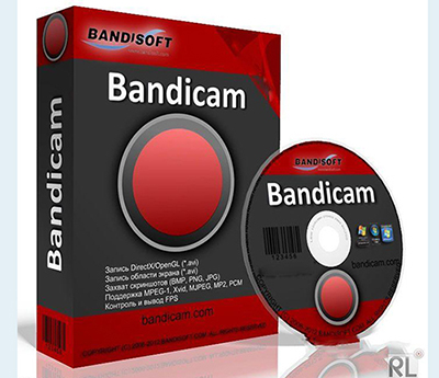 Hướng dẫn tải và cài đặt Bandicam Crack 2019