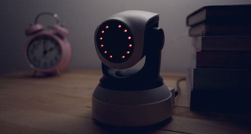 [10 LƯU Ý QUAN TRỌNG] chọn mua camera ip wifi giá rẻ tốt nhất sử dụng cho gia đình