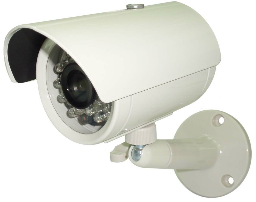 Cách bảo quản camera trong mùa mưa bạn nên biết