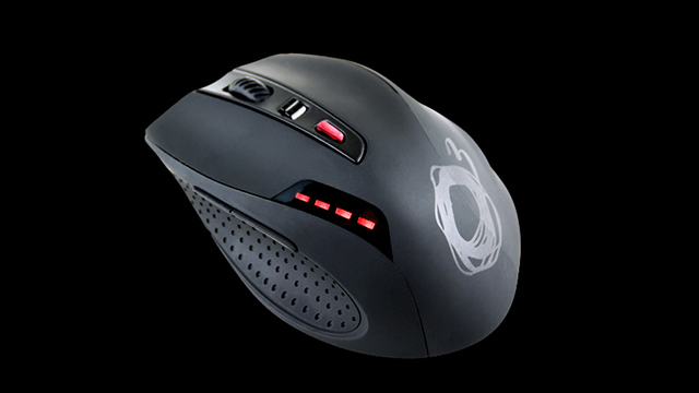 DPI trong chuột chơi game là gì? Vì sao Game thủ lại quan tâm đến thông số này.