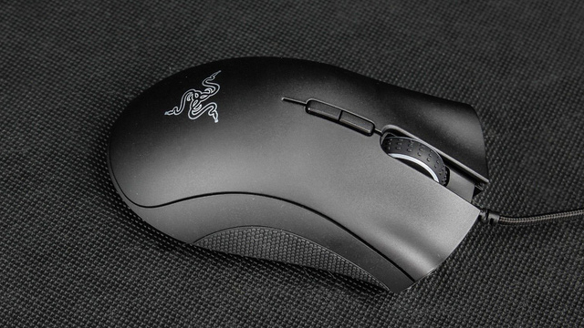 Những thông số cơ bản của chuột game hay là gaming mouse