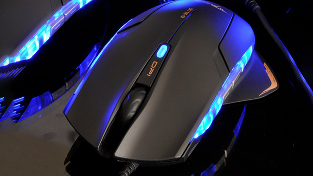 Top 3 sản phẩm chuột chơi game FPS giá rẻ đáng đồng tiền bát gạo