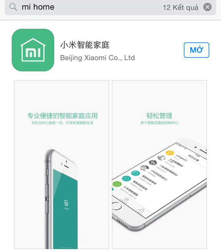 Hướng dẫn toàn tập cách cài đặt và sử dụng Camera IP Xiaomi Yi.