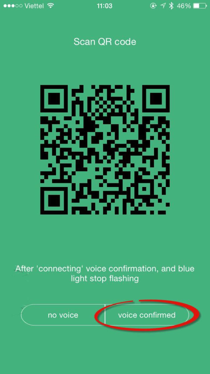 Hướng dẫn toàn tập cách cài đặt và sử dụng Camera IP Xiaomi Yi.