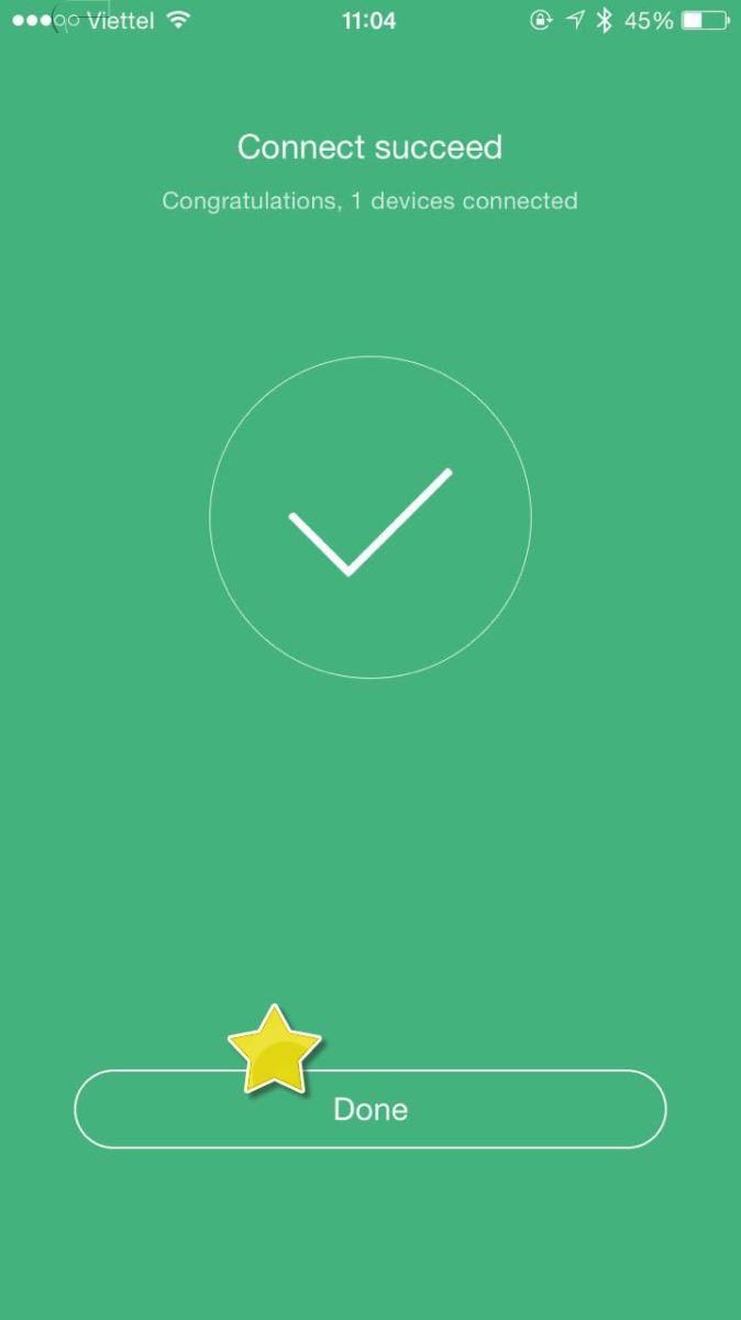 Hướng dẫn toàn tập cách cài đặt và sử dụng Camera IP Xiaomi Yi.