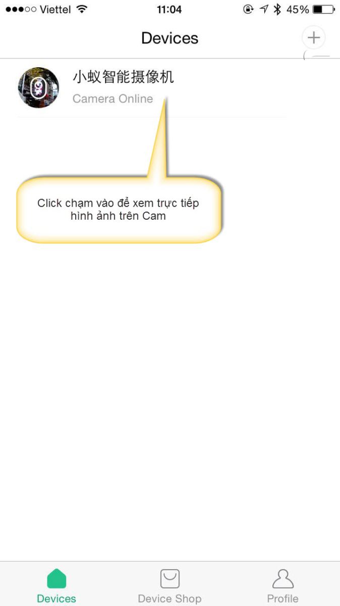 Hướng dẫn toàn tập cách cài đặt và sử dụng Camera IP Xiaomi Yi.