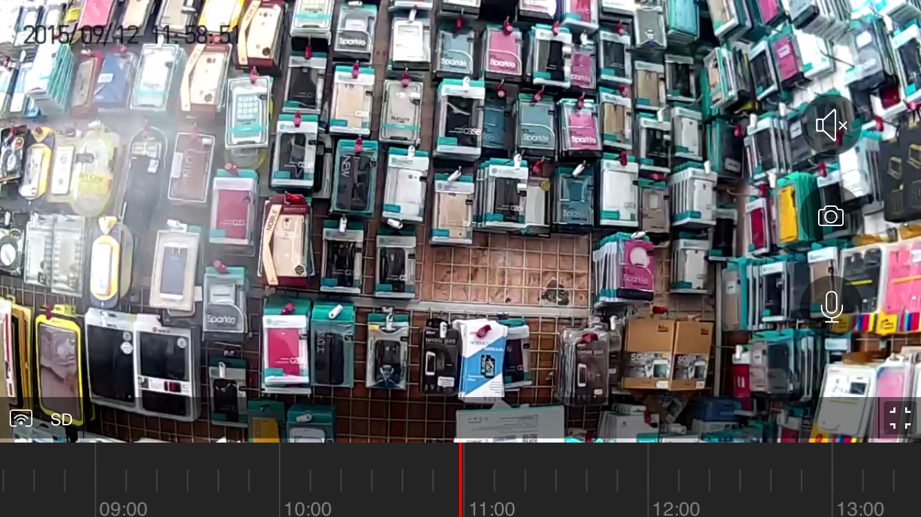 Hướng dẫn toàn tập cách cài đặt và sử dụng Camera IP Xiaomi Yi.