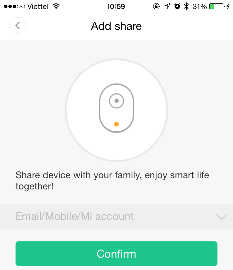 Hướng dẫn toàn tập cách cài đặt và sử dụng Camera IP Xiaomi Yi.