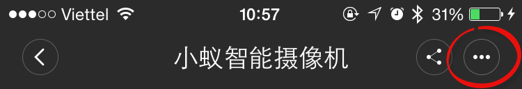 Hướng dẫn toàn tập cách cài đặt và sử dụng Camera IP Xiaomi Yi.