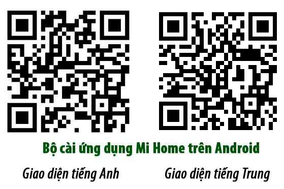 Hướng dẫn toàn tập cách cài đặt và sử dụng Camera IP Xiaomi Yi.