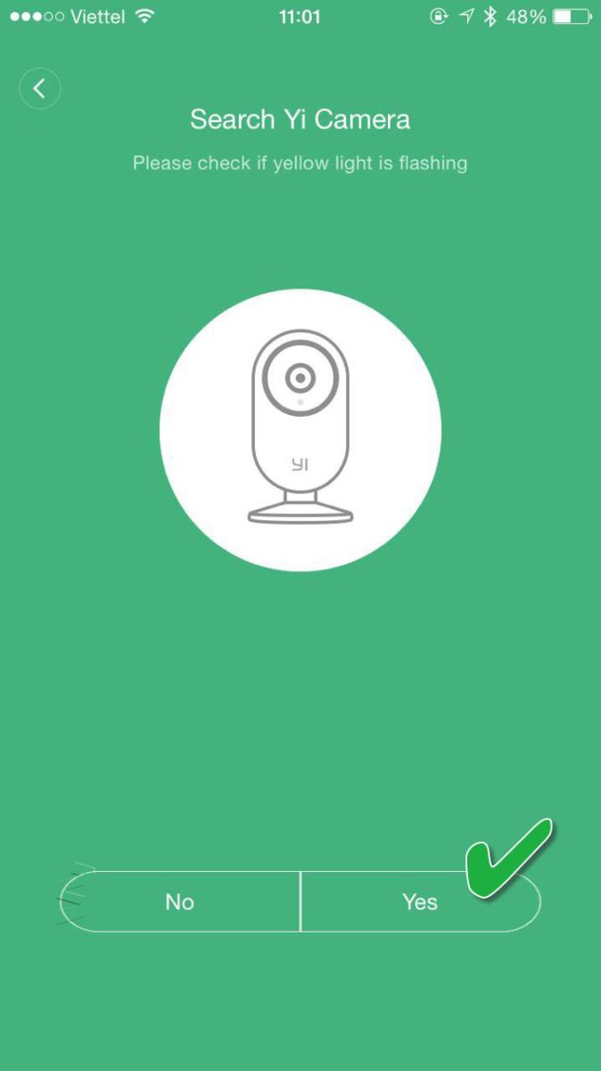 Hướng dẫn toàn tập cách cài đặt và sử dụng Camera IP Xiaomi Yi.