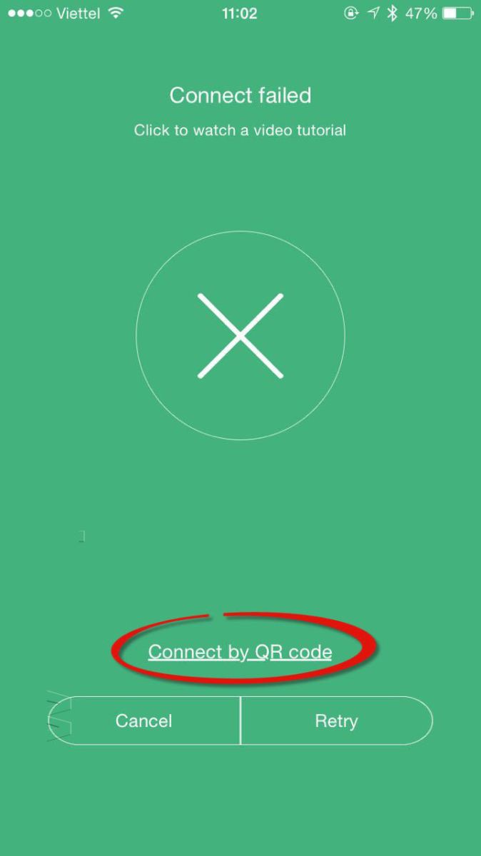 Hướng dẫn toàn tập cách cài đặt và sử dụng Camera IP Xiaomi Yi.