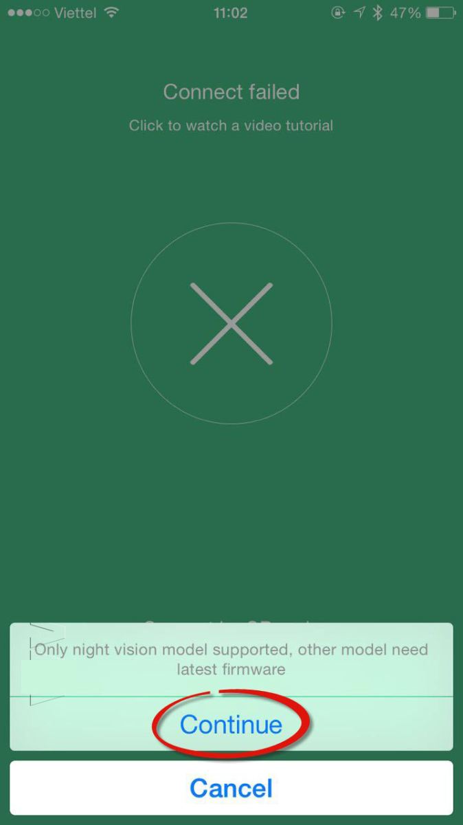 Hướng dẫn toàn tập cách cài đặt và sử dụng Camera IP Xiaomi Yi.