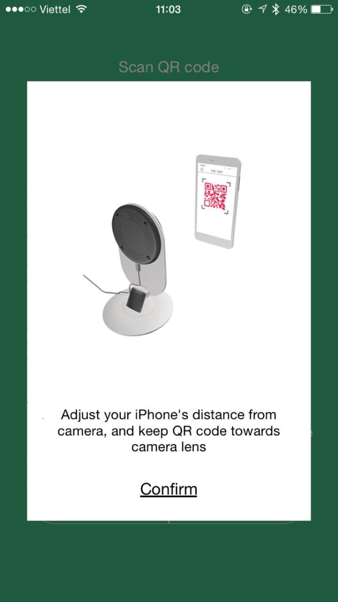 Hướng dẫn toàn tập cách cài đặt và sử dụng Camera IP Xiaomi Yi.