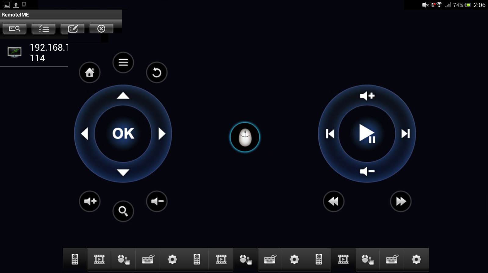 Tổng hợp những ứng dụng điều khiển Android TV Box bằng Smartphone tốt nhất