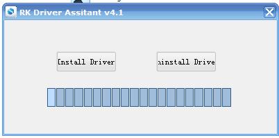 Hướng dẫn fix lỗi treo logo trên các dòng Android Box Q9, Q9s, A10.