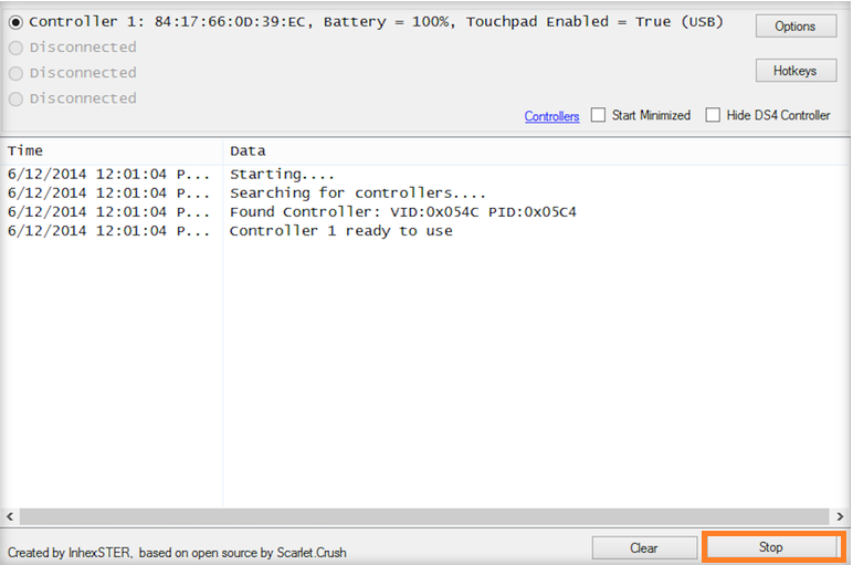 Hướng dẫn kết nối tay cầm Ps4, Xbox One chơi trên PC, Laptop đơn giản