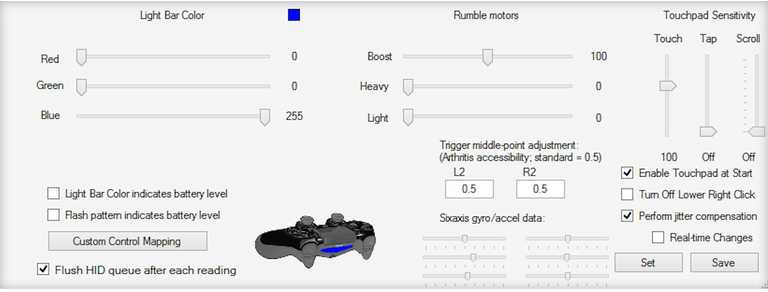 Hướng dẫn kết nối tay cầm Ps4, Xbox One chơi trên PC, Laptop đơn giản
