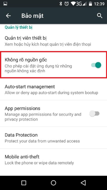 Hướng dẫn sử dụng điện thoại làm Remote trên thiết bị Zidoo X1, Zidoo X9, Zidoo, X6 Pro