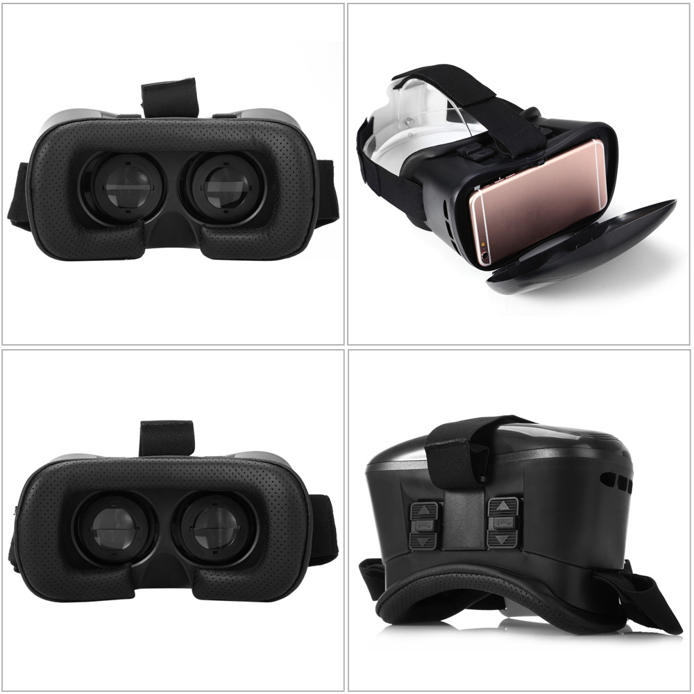 Kính thực tế ảo VR Case