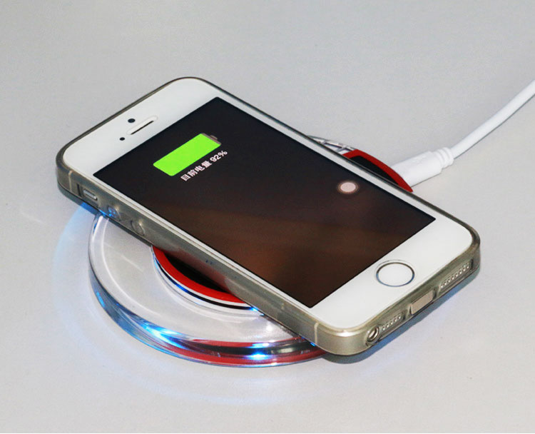 Sạc không dây giá rẻ FANTASY