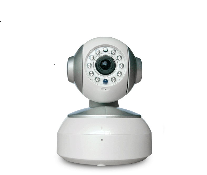 Camera IP thông minh Wifi C6206 - HD