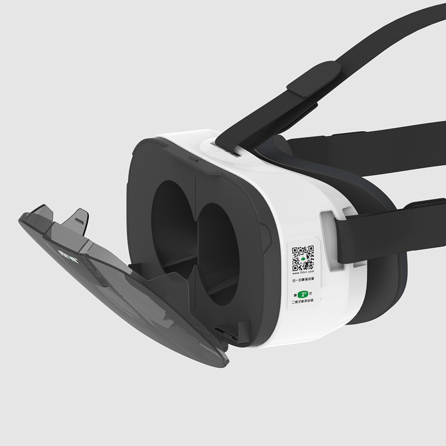 Kính thực tế ảo Uit VR