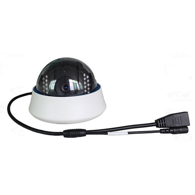 Camera IP thông minh Wifi Siepem IP S6285BN