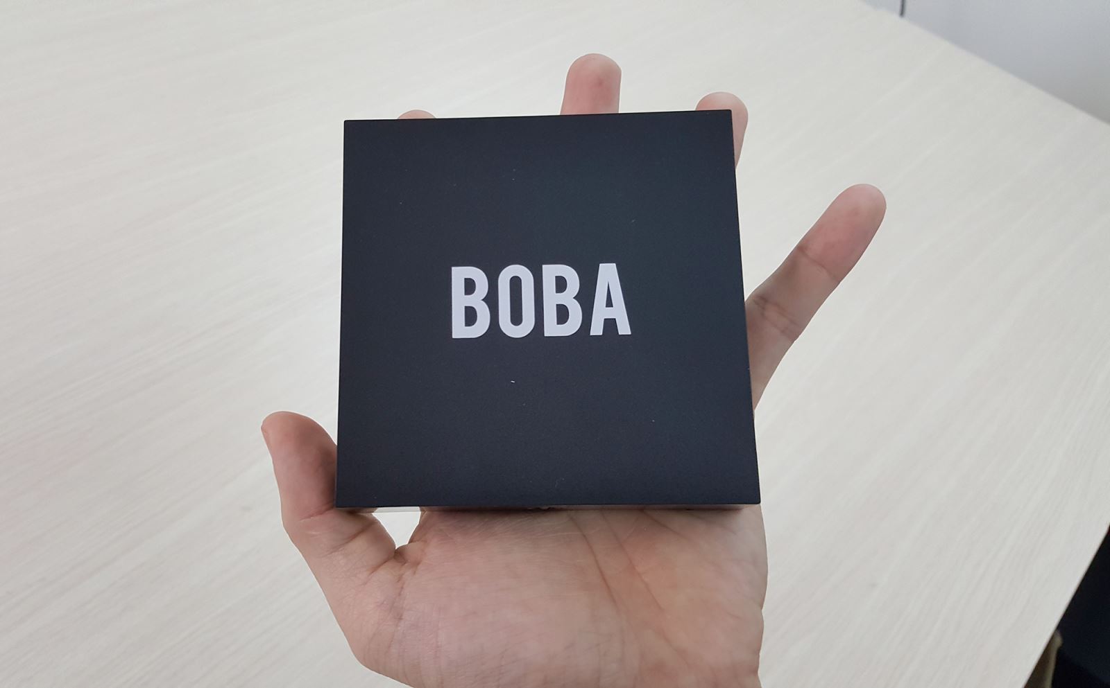 boba x1 nhỏ gọn