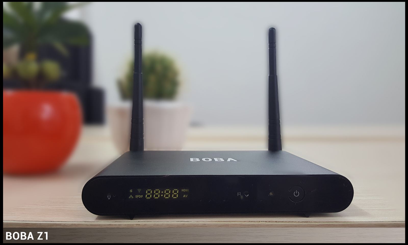 mặt trước boba z1