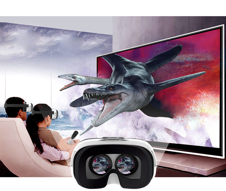 Kính thực tế ảo Uit VR