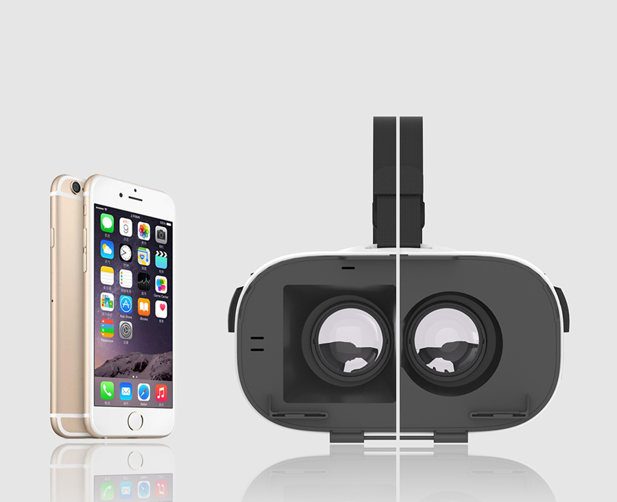 Kính thực tế ảo Uit VR